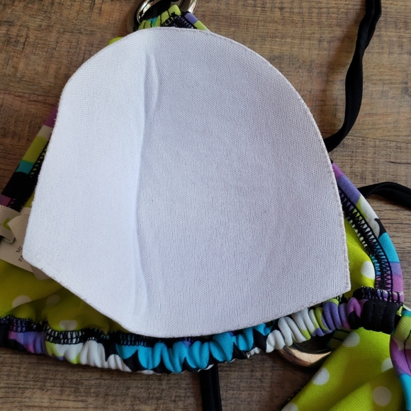 Bikini top - Picture 5 of 5